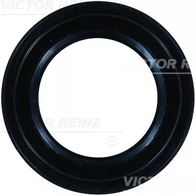 Wellendichtring, Differential