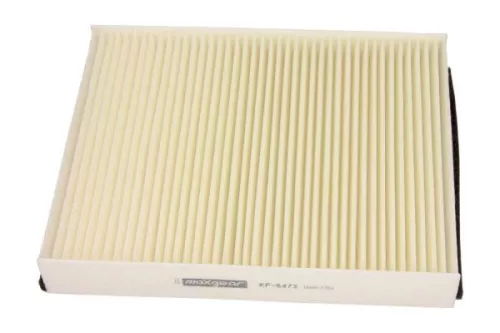 Filter, Innenraumluft