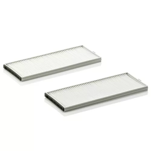 Filter, Innenraumluft