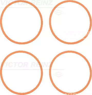 Dichtungssatz, Ansaugkrümmer