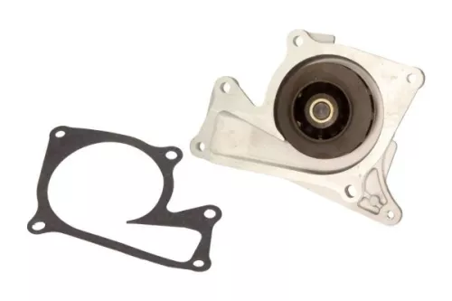 Wasserpumpe, Motorkühlung