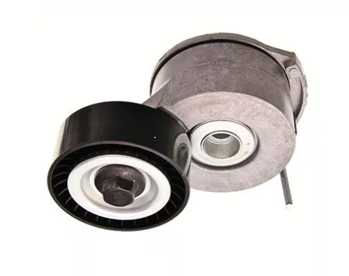 Riemenspanner, Keilrippenriemen