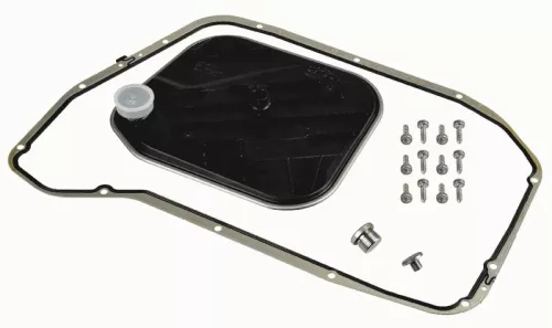 Teilesatz, Automatikgetriebe-Ölwechsel