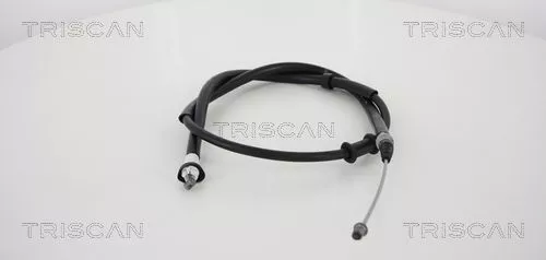 Seilzug, Feststellbremse