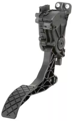 Sensor, Fahrpedalstellung