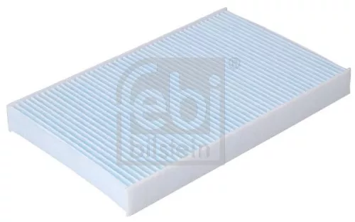 Filter, Innenraumluft