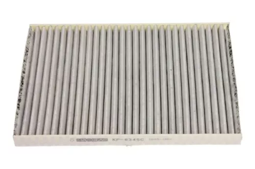 Filter, Innenraumluft