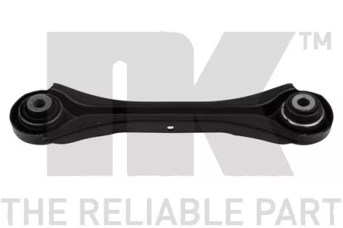 Lenker, Radaufhängung