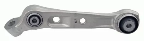 Lenker, Radaufhängung