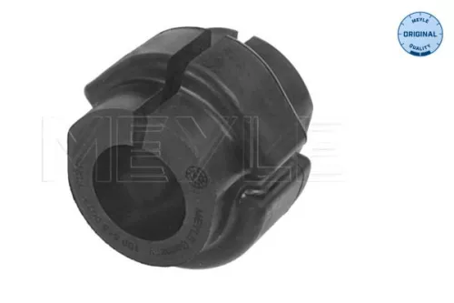 Lagerung, Stabilisator