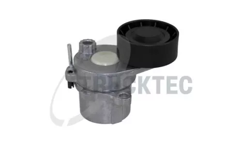 Riemenspanner, Keilrippenriemen