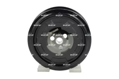 Magnetkupplung, Klimakompressor