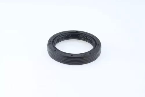 Wellendichtring, Differential