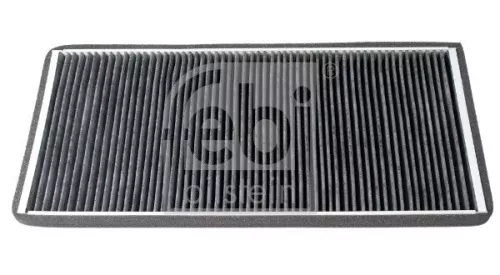 Filter, Innenraumluft