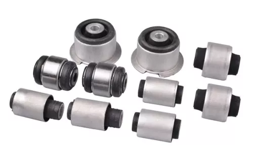 Lagerungssatz, Lenker