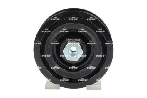 Magnetkupplung, Klimakompressor