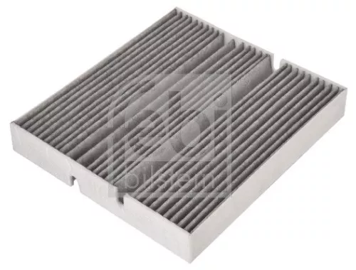 Filter, Innenraumluft