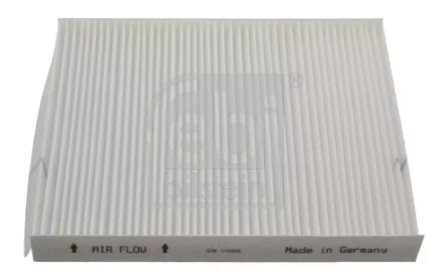 Filter, Innenraumluft