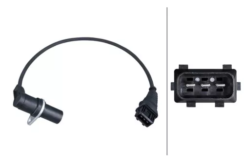 Sensor, Nockenwellenposition