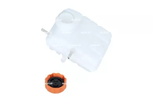 Ausgleichsbehälter, Kühlmittel