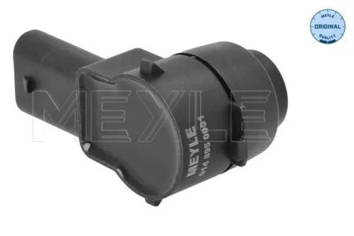 Sensor, Einparkhilfe