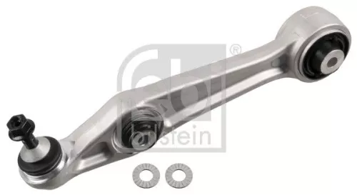 Lenker, Radaufhängung