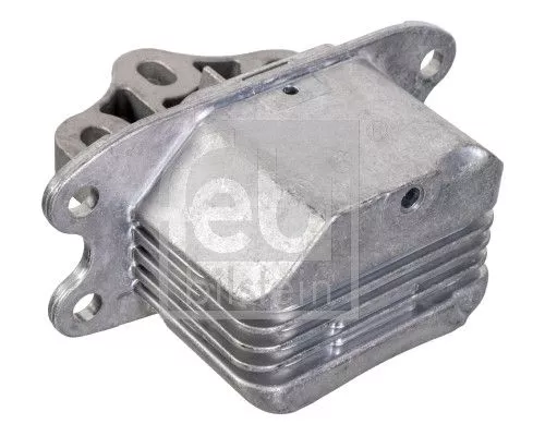 Lagerung, Automatikgetriebe