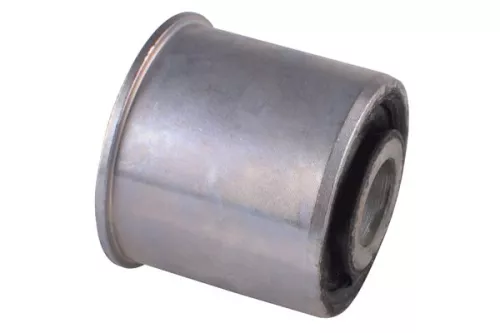 Lagerung, Panhardstab