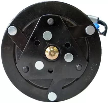 Kompressor, Klimaanlage