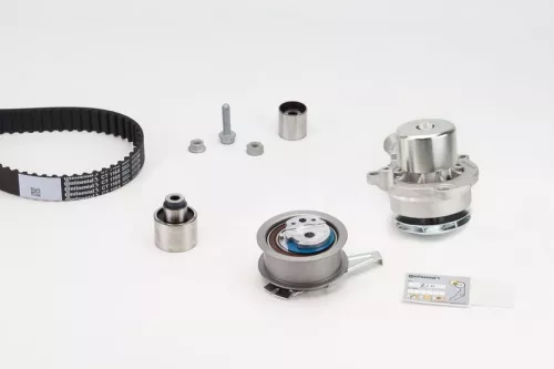 Wasserpumpe + Zahnriemensatz