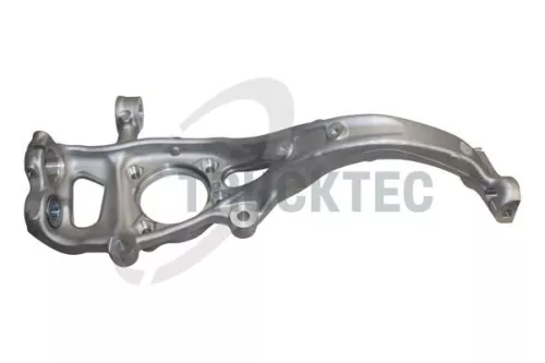 Achsschenkel, Radaufhängung