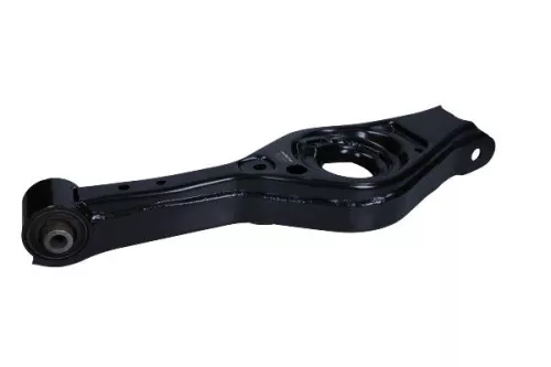 Lenker, Radaufhängung