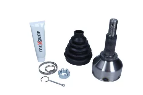 Gelenksatz, Antriebswelle