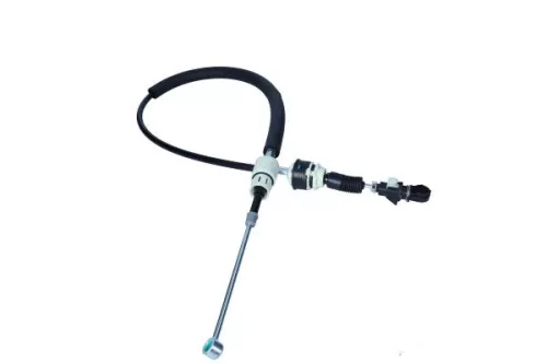 Seilzug, Schaltgetriebe