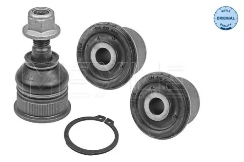 Reparatursatz, Querlenker