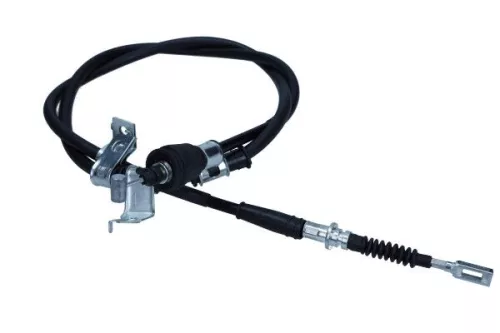 Seilzug, Feststellbremse