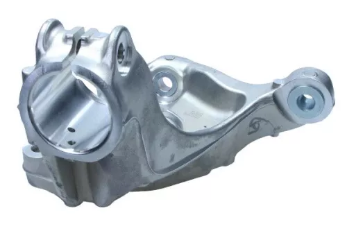 Achsschenkel, Radaufhängung