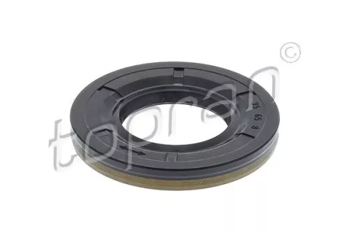 Wellendichtring, Differential