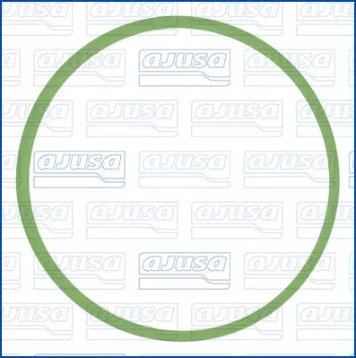 Dichtung, Ansaugkrümmer