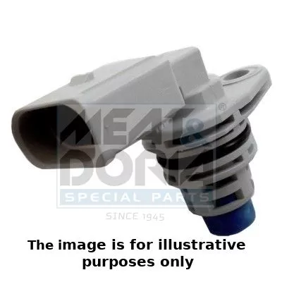 Sensor, Nockenwellenposition