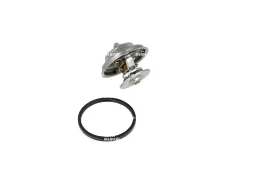 Thermostat, Kühlmittel