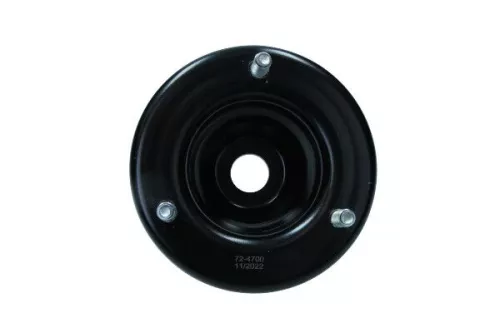 Lagerung, Stoßdämpfer