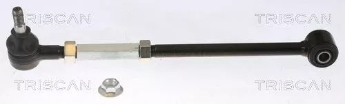 Lenker, Radaufhängung