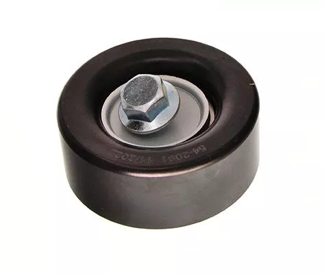 Spannrolle, Keilrippenriemen