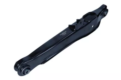 Lenker, Radaufhängung