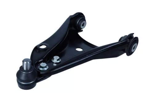 Lenker, Radaufhängung