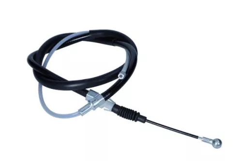 Seilzug, Feststellbremse