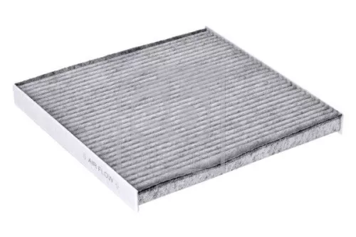 Filter, Innenraumluft