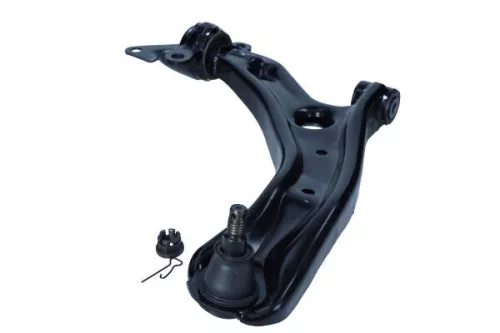 Lenker, Radaufhängung