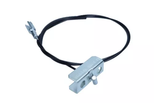 Seilzug, Feststellbremse